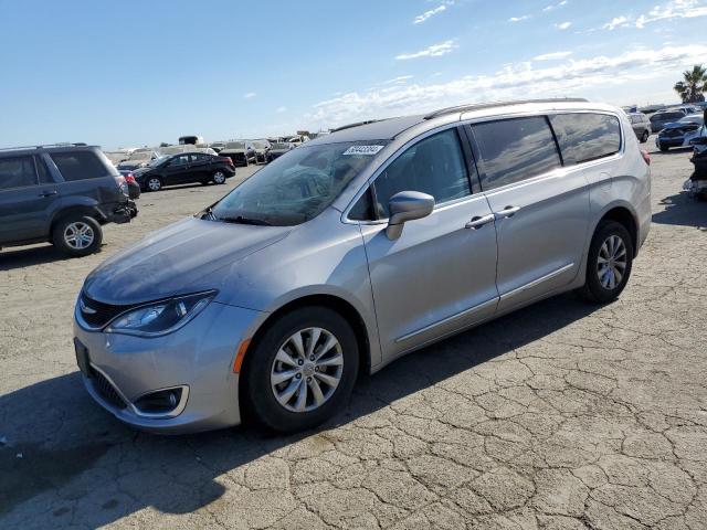Chrysler Pacifica (2017)