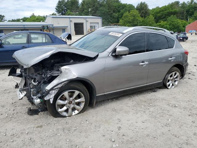 Infiniti Ex35 (2010)