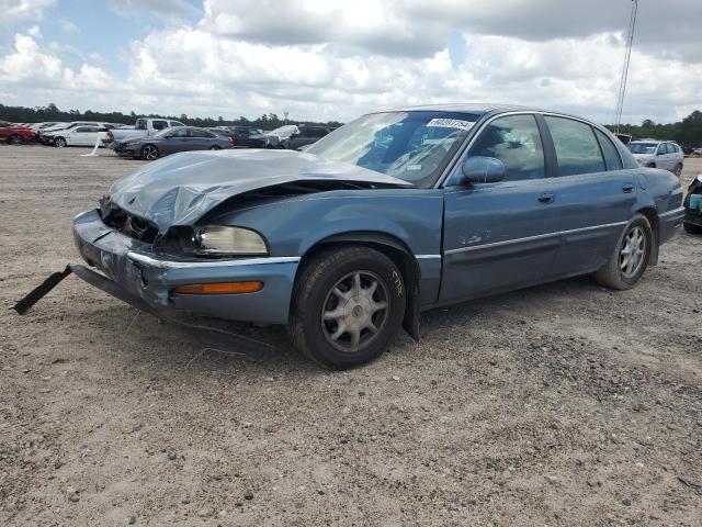 Buick Park ave (2000)