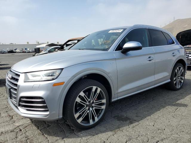 Audi Sq5 (2018)