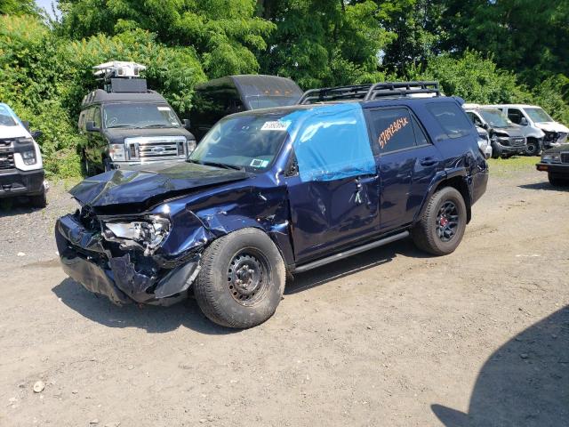 Toyota 4runner se (2023)