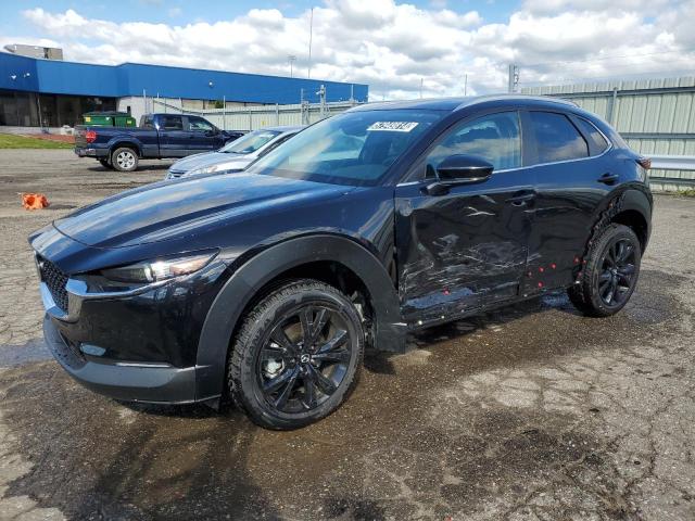 Mazda Cx30 (2024)
