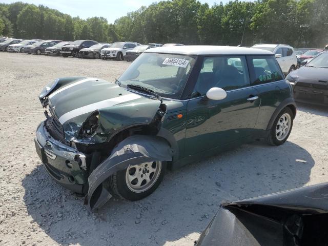 Mini Cooper (2006)