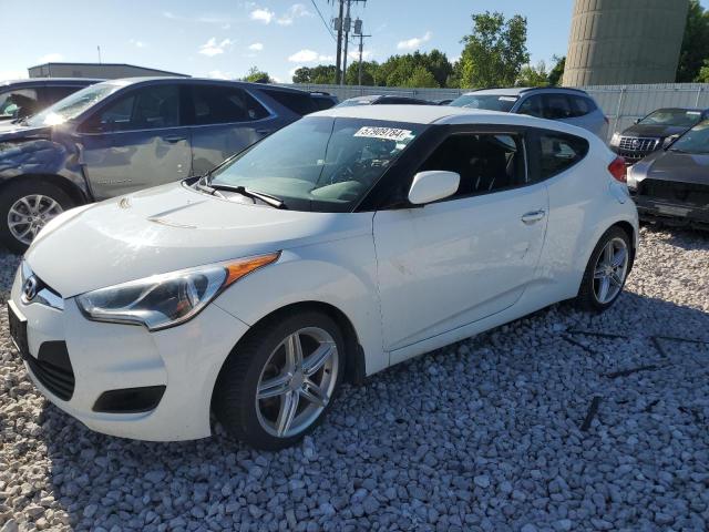 Hyundai Veloster (2013)