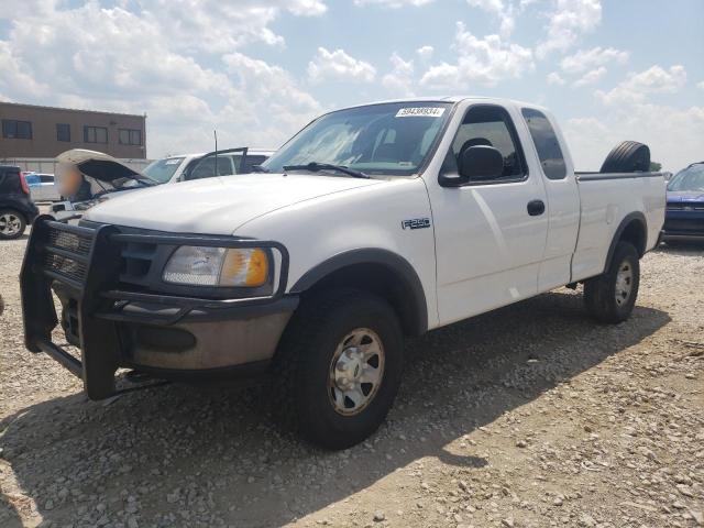 Ford F250 (1997)