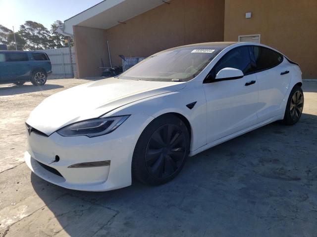 Tesla Model s (2022)