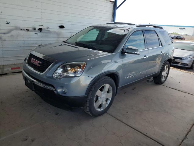 Gmc Acadia (2008)
