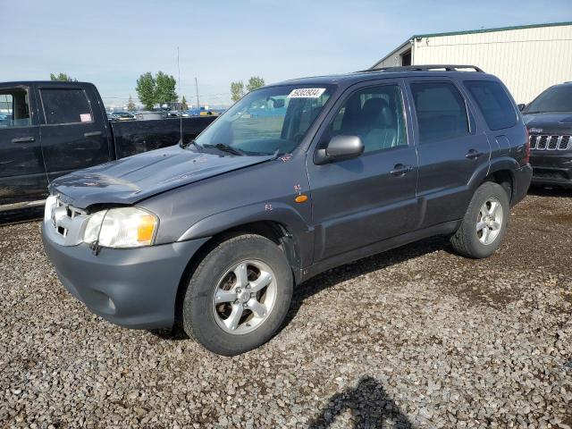 Mazda Tribute (2005)