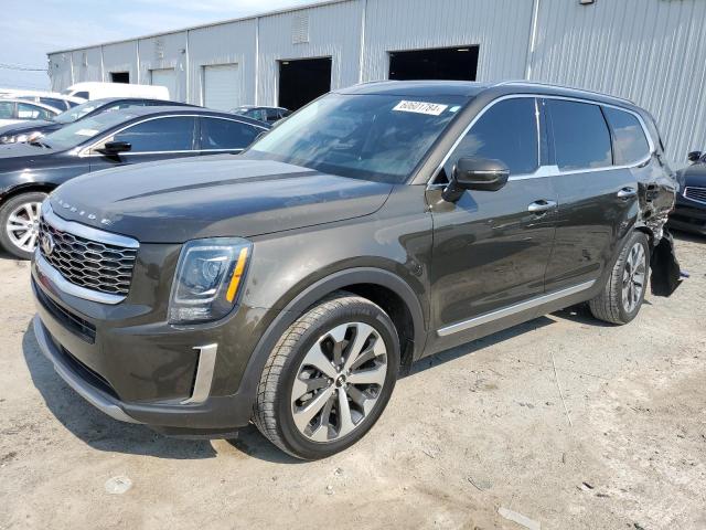 Kia Telluride (2021)