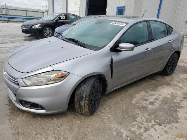 Dodge Dart (2015)