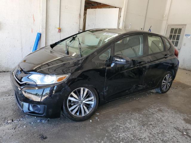 Honda Fit (2017)