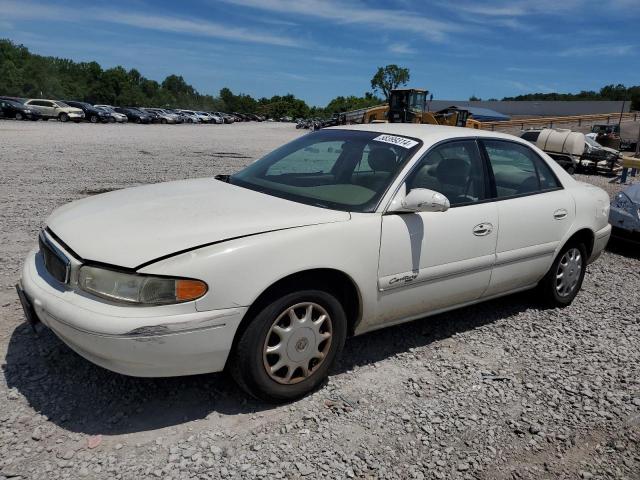 Buick Century (2001)