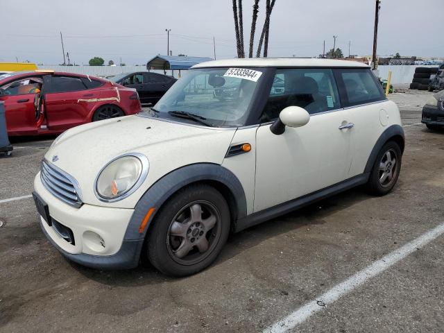 Mini Cooper (2011)