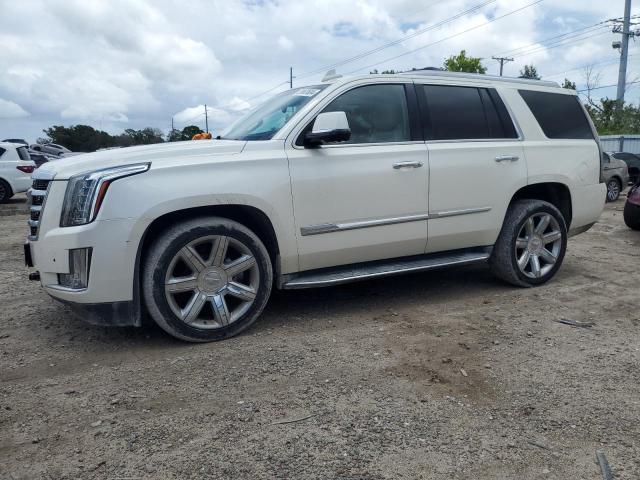 Cadillac Escalade (2015)