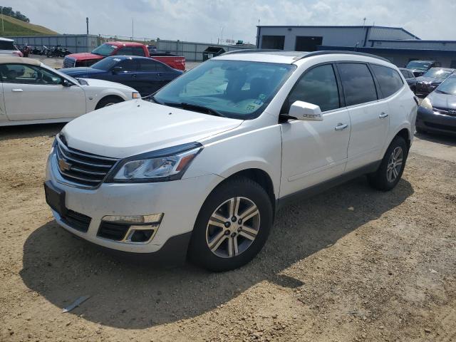 Chevrolet Traverse (2017)