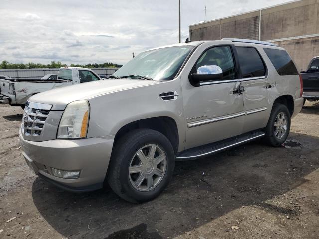 Cadillac Escalade (2007)