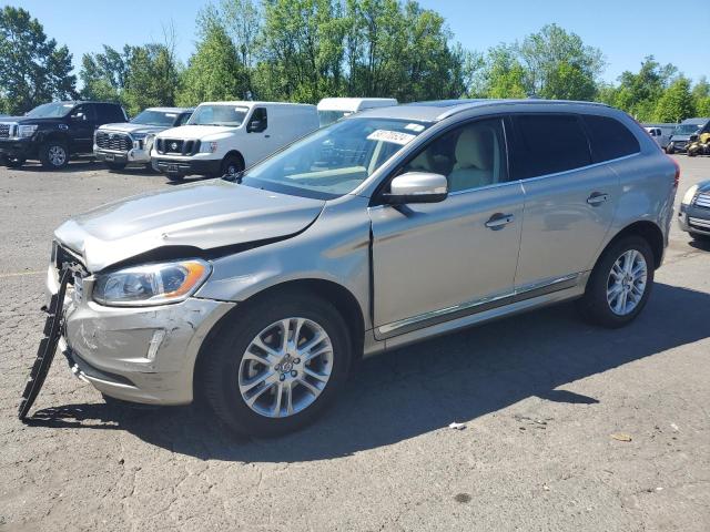 Volvo Xc60 (2016)