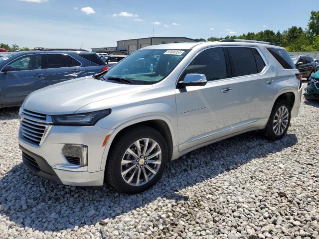 Chevrolet Traverse (2022)