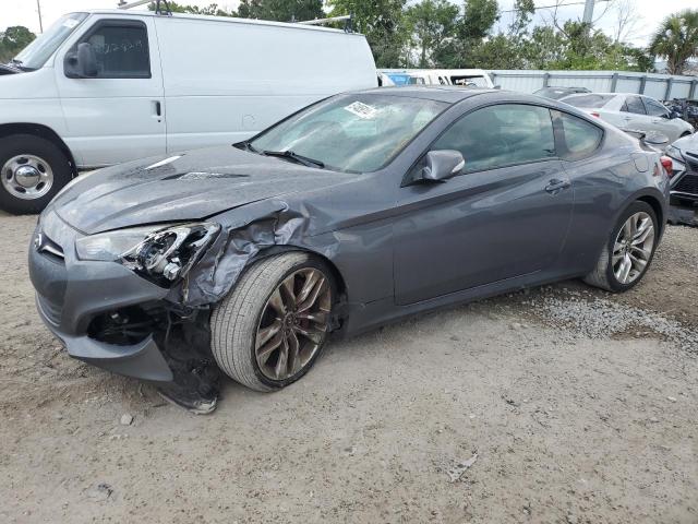 Hyundai Genesis (2014)