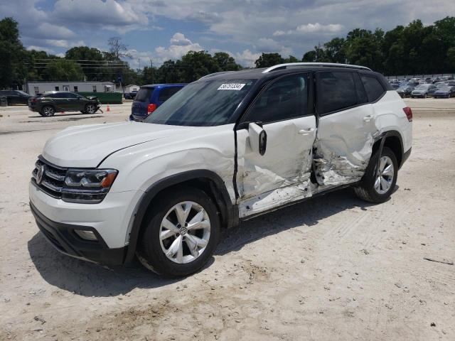 Volkswagen Atlas (2018)