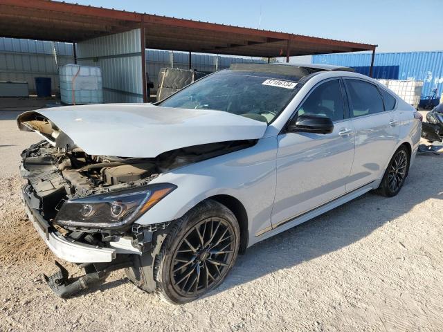 Genesis G80 (2020)