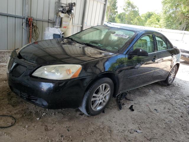 Pontiac G6 (2005)