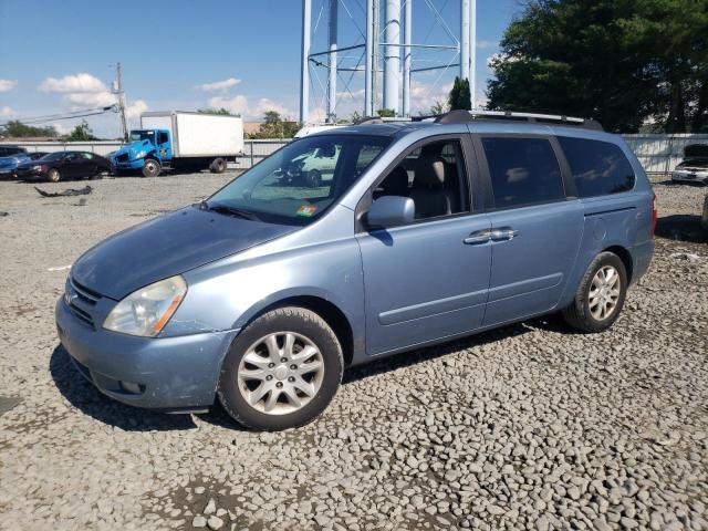 Kia Sedona (2007)