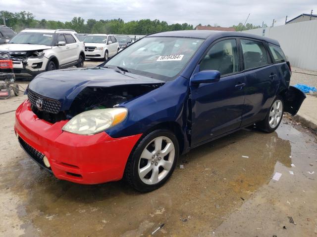 Toyota Matrix (2003)