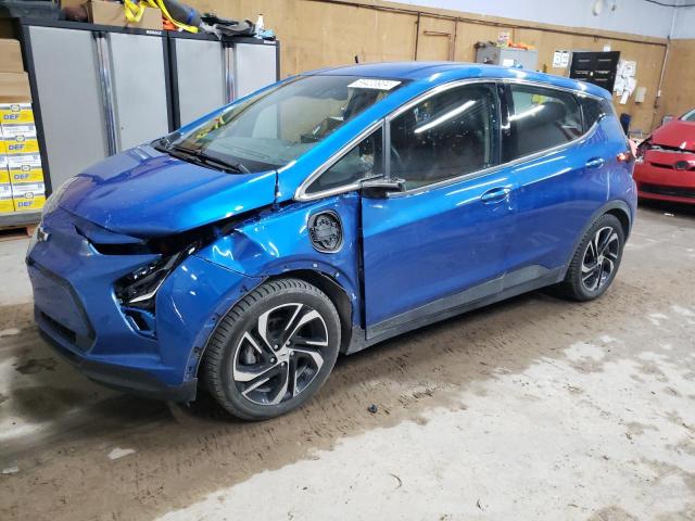 Chevrolet Bolt (2023)