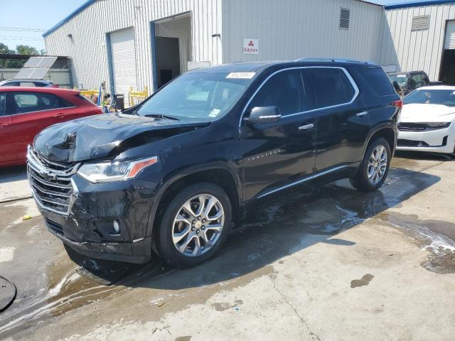Chevrolet Traverse (2018)
