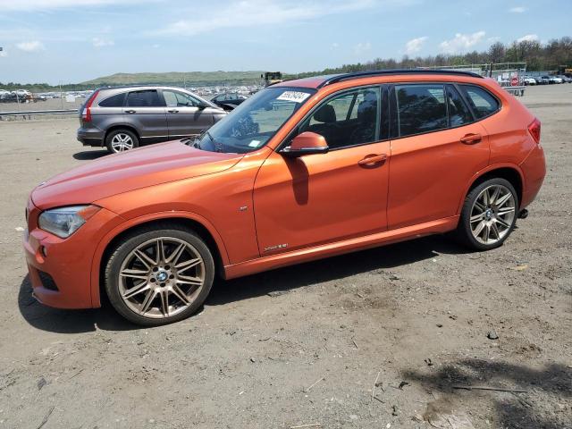 Bmw X1 (2014)