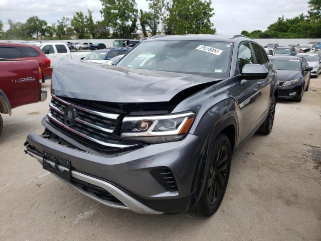 Volkswagen Atlas (2022)