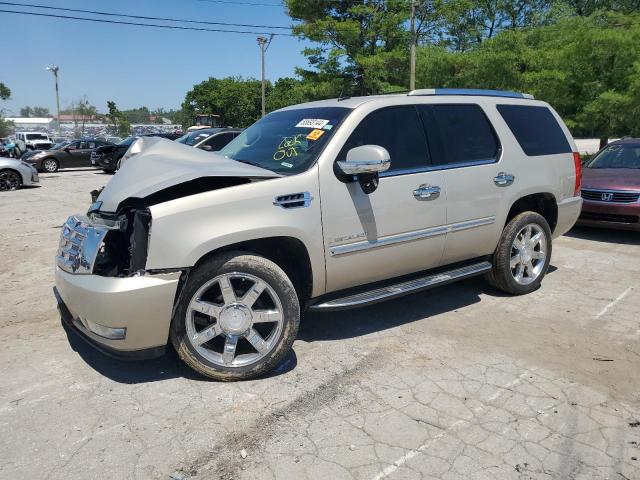 Cadillac Escalade (2007)