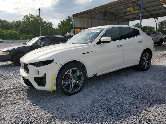 Maserati Levante (2021)