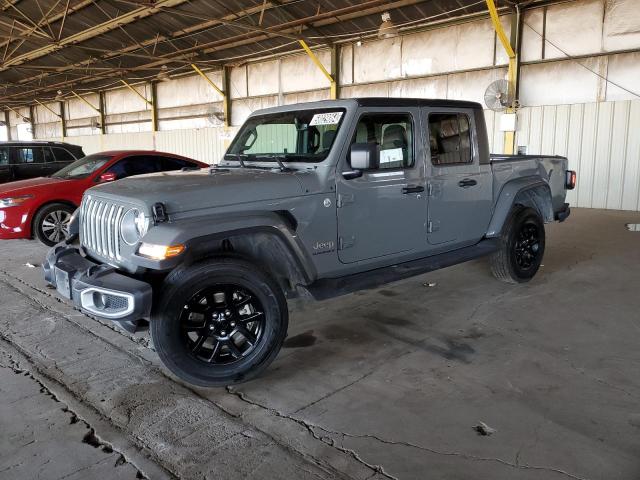 Jeep Gladiator (2023)