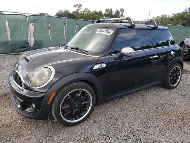 Mini Cooper (2011)