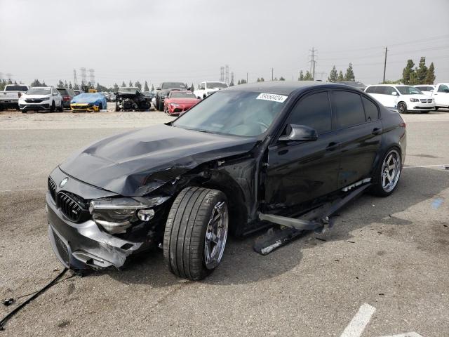Bmw M3 (2015)