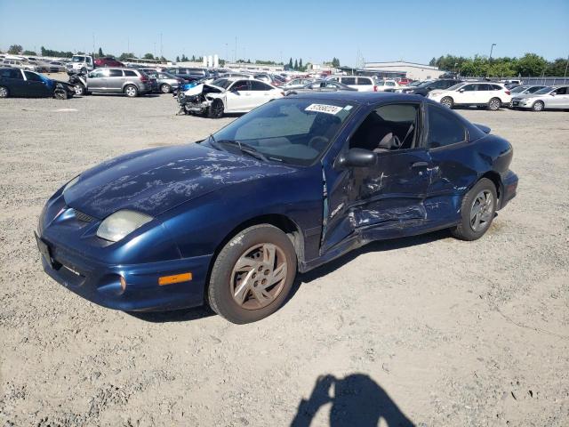 Pontiac Sunfire (2002)
