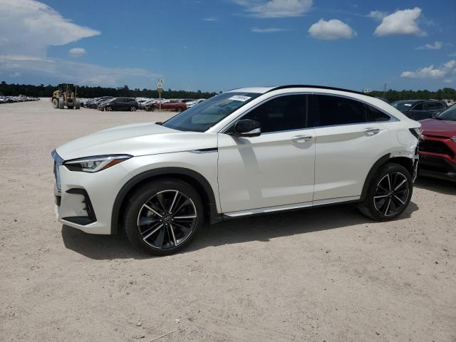 Infiniti Qx55 essen (2023)