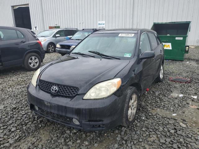 Toyota Matrix (2004)