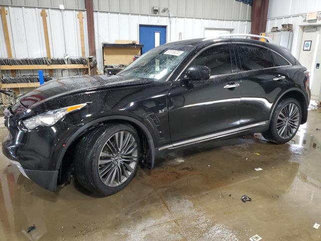 Infiniti Qx70 (2017)