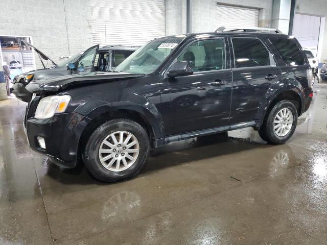 Mercury Mariner (2011)