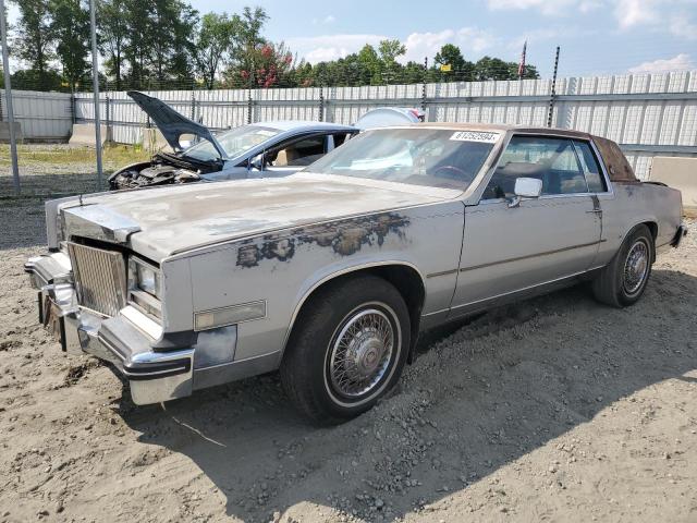 Cadillac Eldorado (1984)
