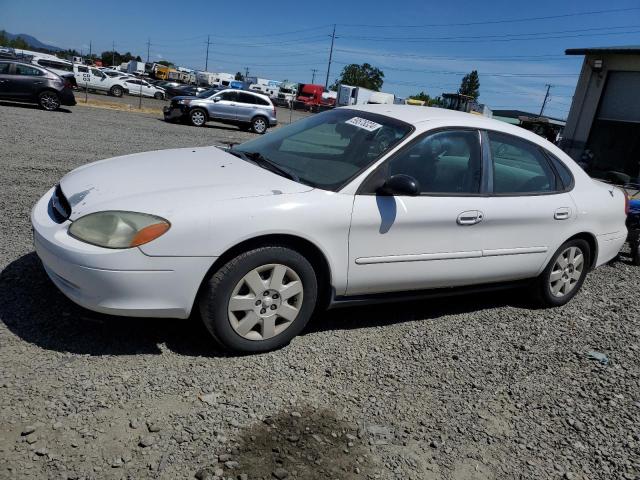 Ford Taurus (2002)