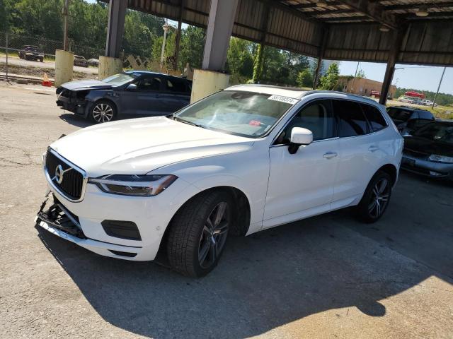 Volvo Xc60 (2019)