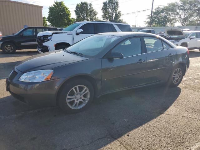Pontiac G6 (2006)