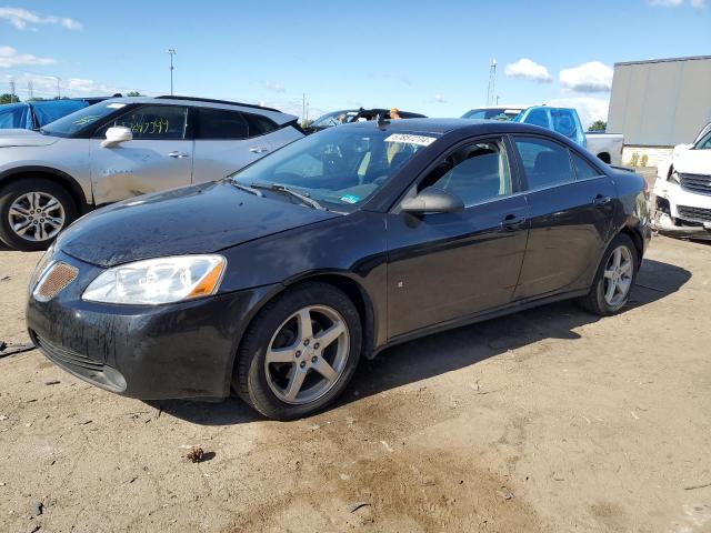 Pontiac G6 (2008)