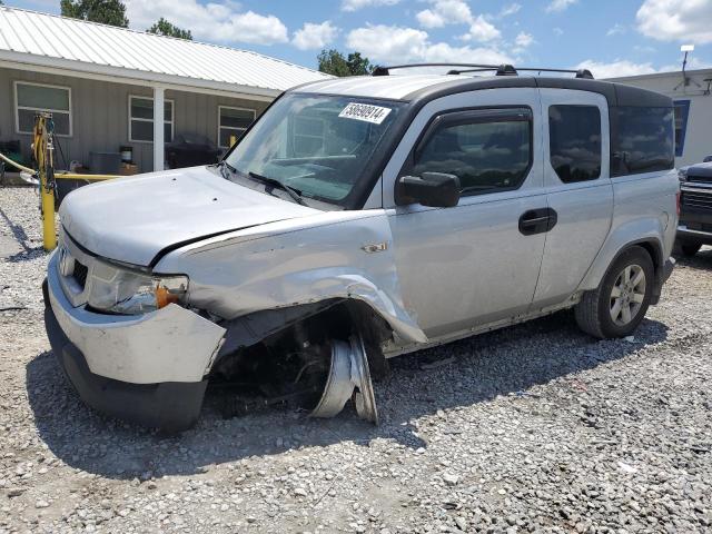 Honda Element (2011)