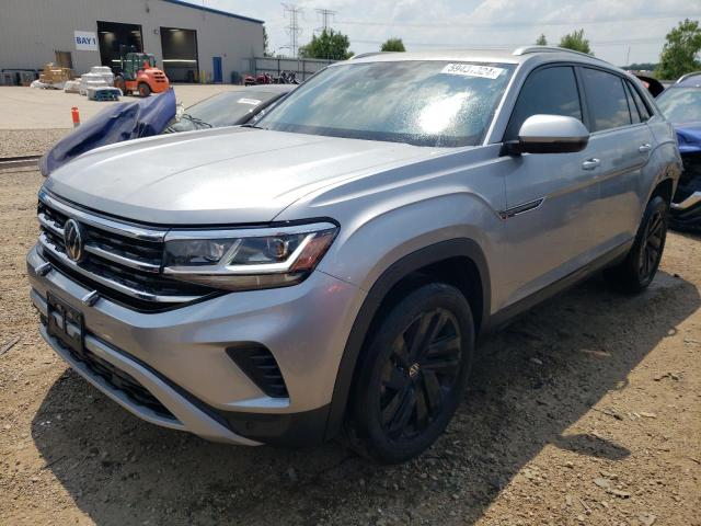 Volkswagen Atlas (2023)