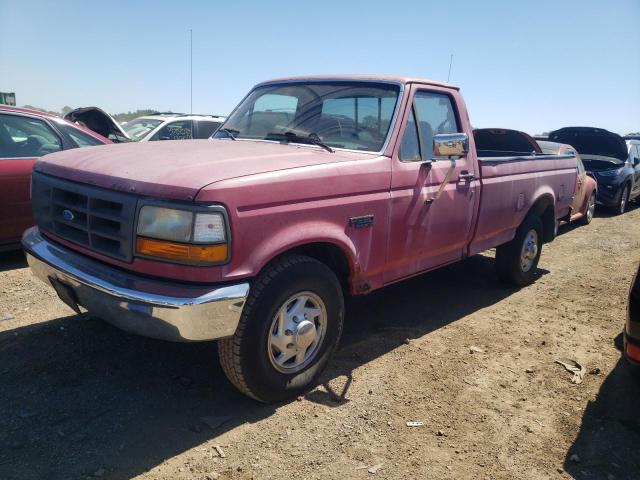 Ford F250 (1994)